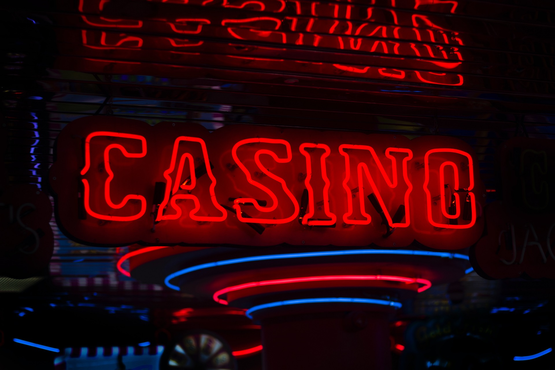Casino Jobs That You Can Apply For